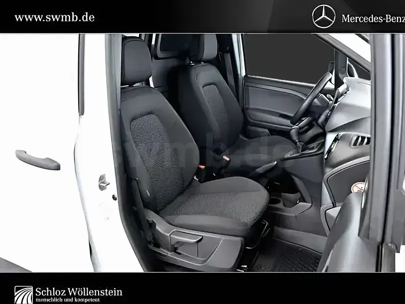 Gebraucht Mercedes Citan 112 2023 Andere Van / Kleinbus