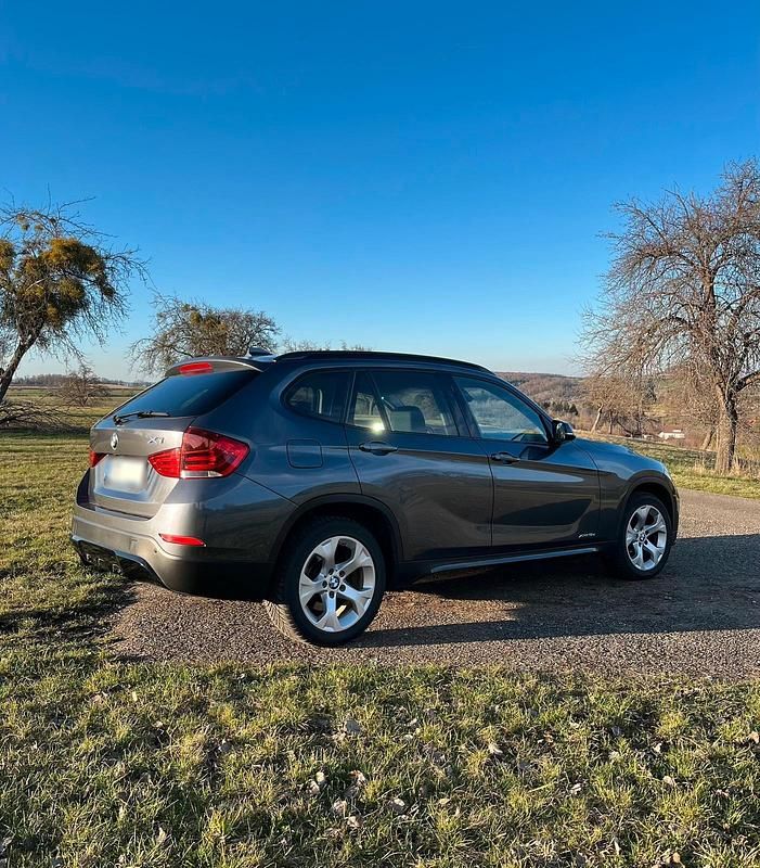 Gebraucht BMW X1 143 PS (105 kW) 2015 SUV