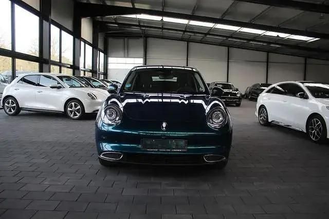 Second-hand Ora 03 125 kW (171 CP) 2023 Verde Hatchback