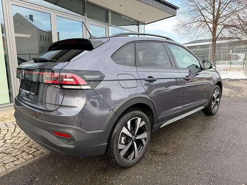 Nowe VW Taigo Life 116 KM (85 kW) 2026 Szary SUV