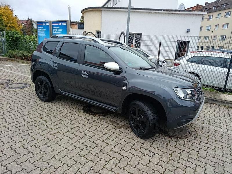 Gebraucht Dacia Duster Prestige 131 PS (96 kW) 2019 SUV