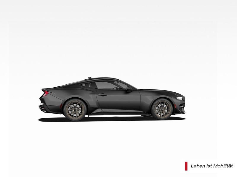 Ny Ford Mustang Fastback 2025 Coupe