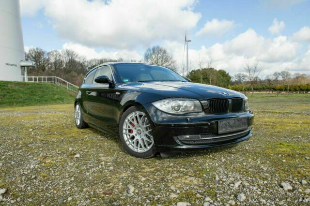 Bmw 130 купе