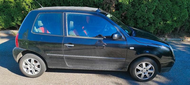Gebraucht 2001 VW Lupo Kleinwagen | 400 € (Superpreis) - Bild 1/4