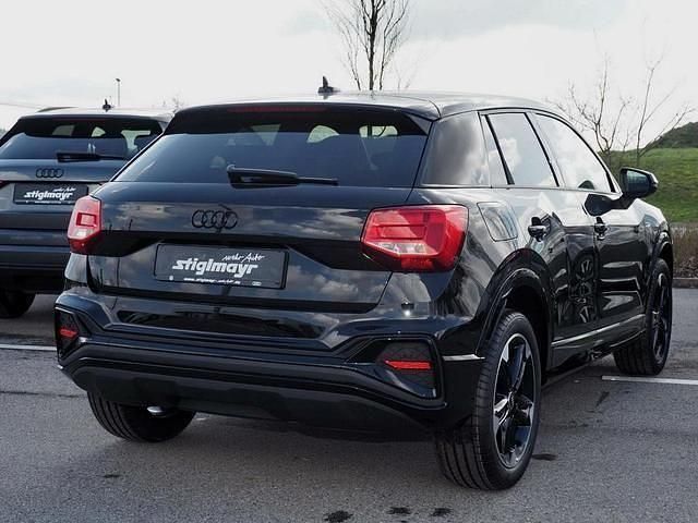 Gebraucht Audi Q2 S-Line 116 PS (85 kW) 2024 SUV