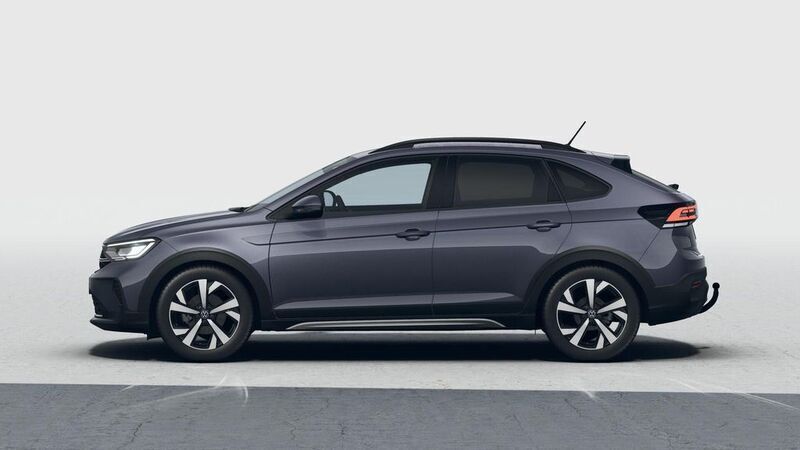 Neu VW Taigo Life 150 PS (110 kW) 2025 Wählbar SUV