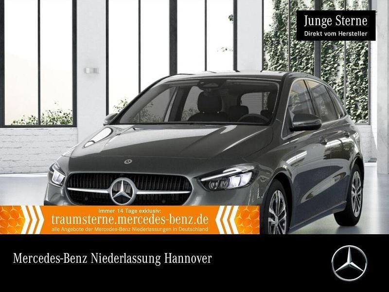 Gebraucht Mercedes 200 Advanced 150 PS (110 kW) 2025 Grau Limousine