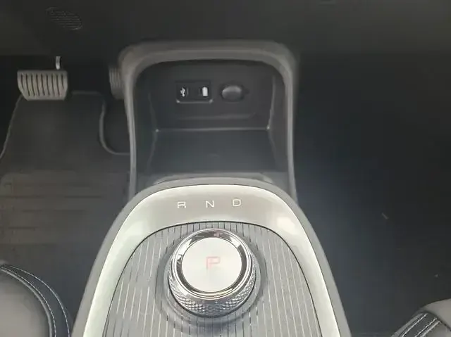 Second-hand Ora 03 125 kW (171 CP) 2023 Verde Hatchback