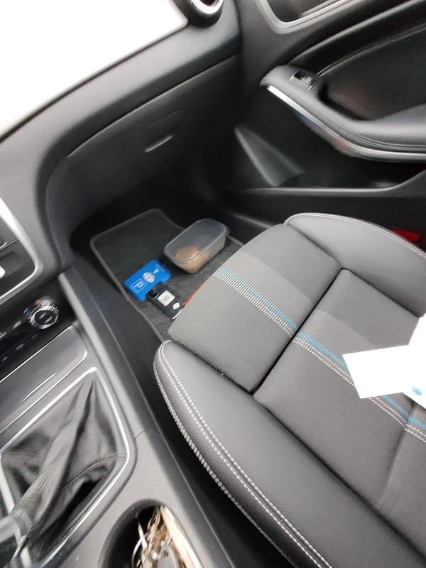 Gebraucht Mercedes CLA200 136 PS (100 kW) 2018 Schwarz Limousine