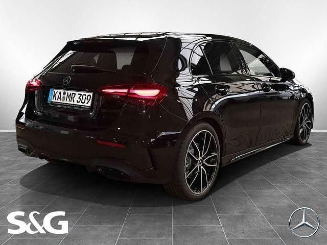 Neu 2025 Mercedes A200 Edition | 40.190 € (Fairer Preis) - Bild 1/4