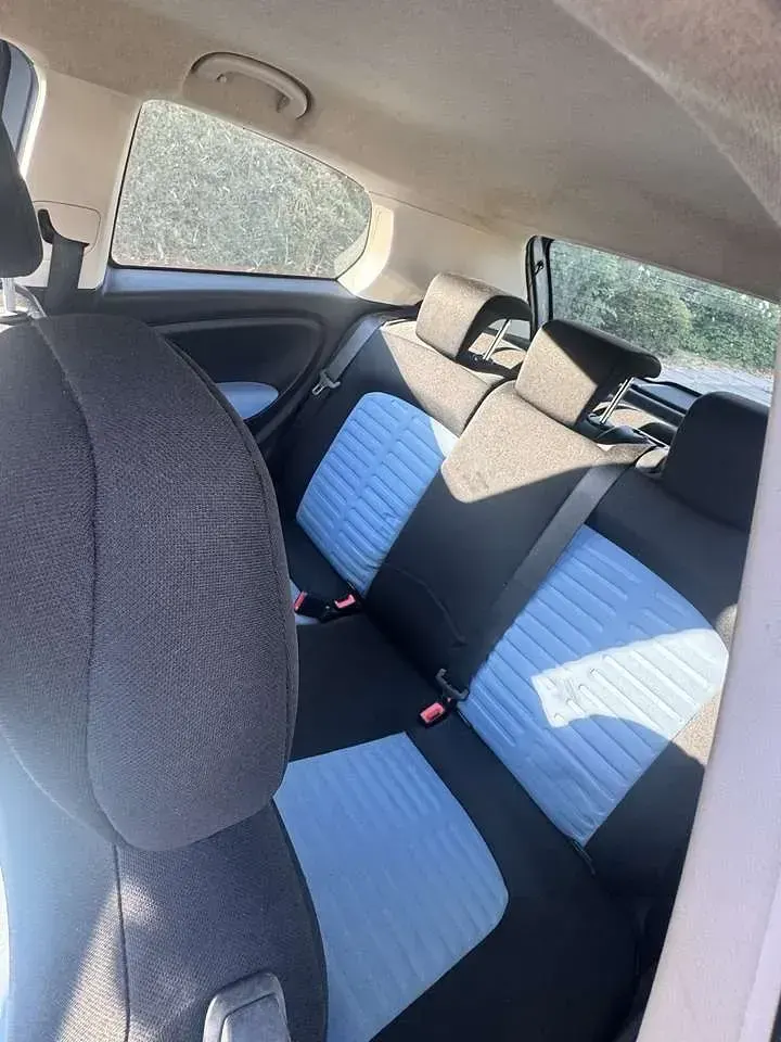 Gebraucht Fiat Punto 60 PS (44 kW) 2005 Kleinwagen