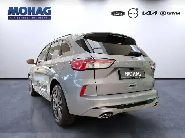 Occasion Ford Kuga ST-Line 225 ch (165 kW) 2022 Argent SUV