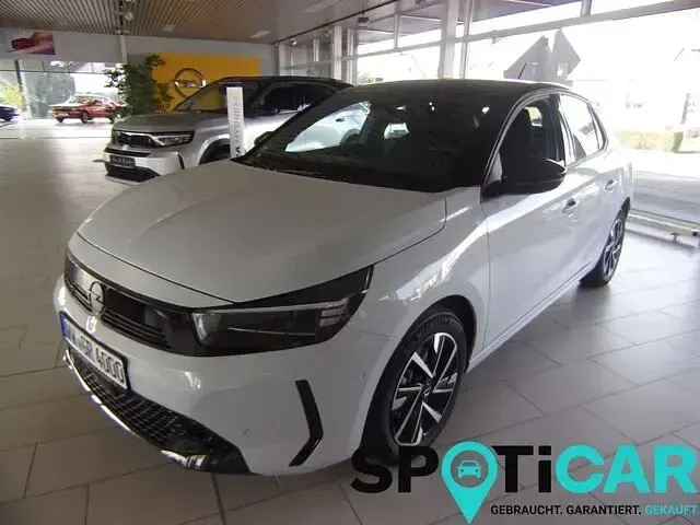 Gebraucht Opel Corsa 101 PS (74 kW) 2026 Kleinwagen
