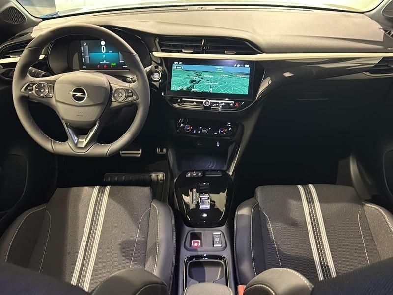 Neu Opel Corsa 145 PS (106 kW) 2025 Schwarz Kleinwagen