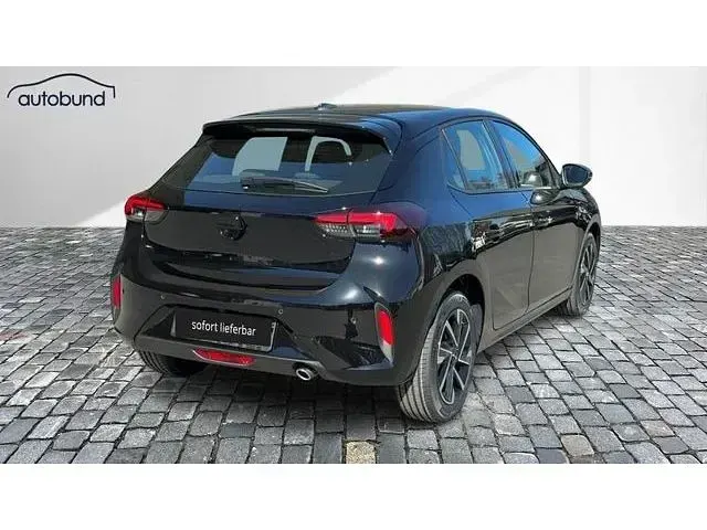 Neu Opel Corsa 101 PS (74 kW) 2026 Kleinwagen