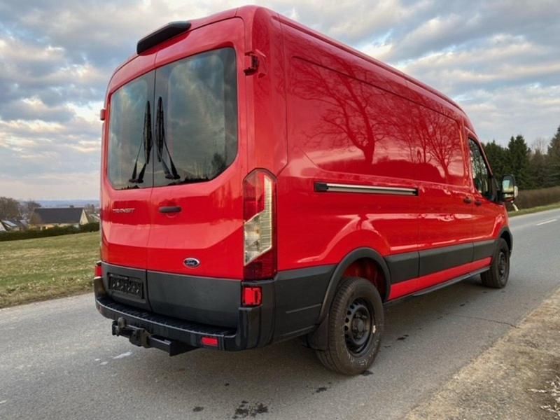Gebraucht Ford Transit 170 PS (125 kW) 2019 Limousine