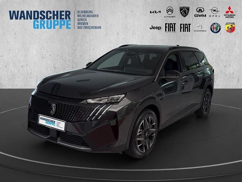 Grauandere Neu 2025 Peugeot 5008 Van / Kleinbus | 39.890 € (Etwas zu teuer) - Bild 1/4