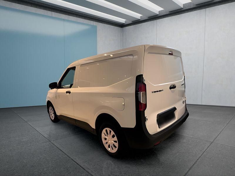 Neu Ford Transit 101 PS (74 kW) 2025 Weiß