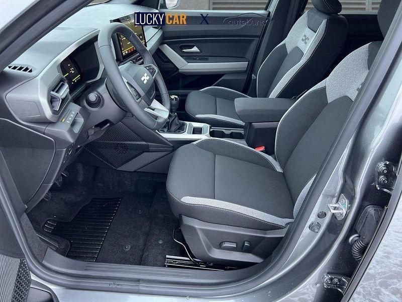 Neu Dacia Bigster Journey 140 PS (102 kW) 2025 Dolomitgrau SUV