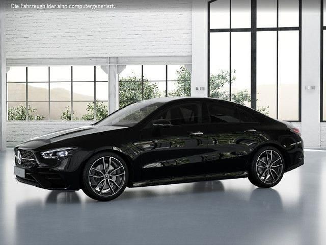 Gebraucht 2025 Mercedes CLA200 | 41.400 € (Etwas zu teuer) - Bild 1/4