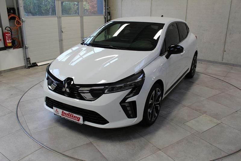 Weiß Neu 2025 Mitsubishi Colt Edition Limousine | 20.900 € (Fairer Preis) - Bild 1/4