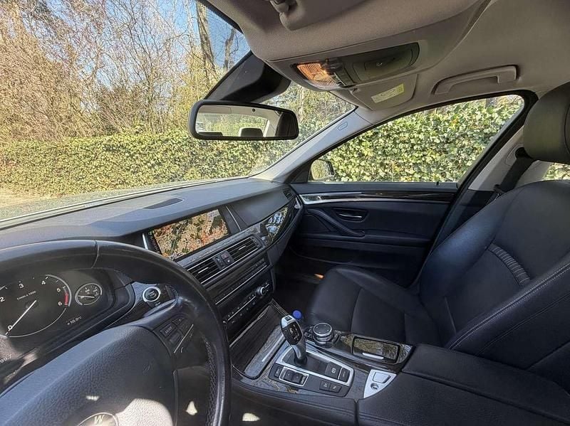 Gebraucht BMW 335 Luxury Line 313 PS (230 kW) 2014 Limousine