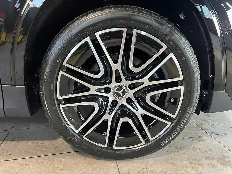 Gebraucht Mercedes GLA220 AMG 190 PS (139 kW) 2026 Grau SUV