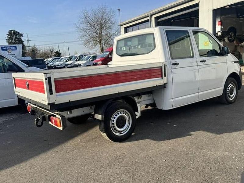 Gebraucht VW Transporter 150 PS (110 kW) 2020 Andere Van