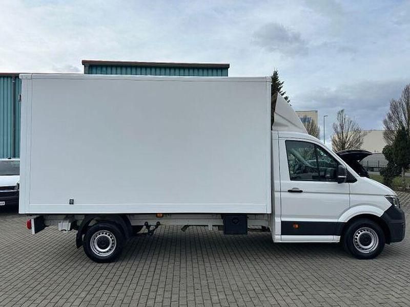 Gebraucht VW Crafter 177 PS (130 kW) 2021 Andere Van