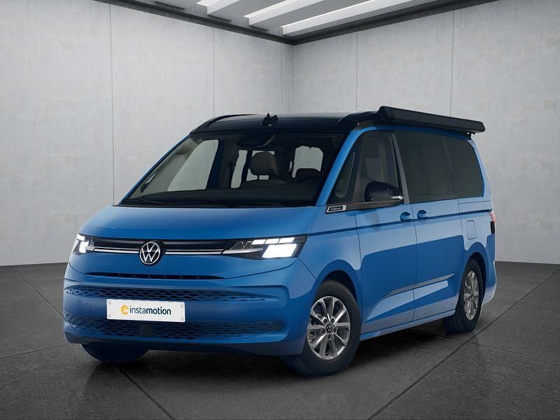 Grau Neu 2025 VW California California Van | 70.849 € (Etwas zu teuer) - Bild 1/4