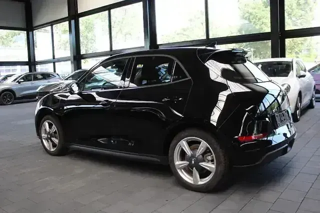 Gebraucht Ora 03 Pro+ 125 kW (171 PS) 2023 Schwarz Kleinwagen