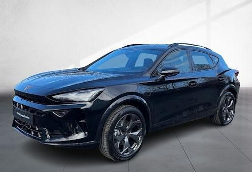 Nouă Cupra Formentor 204 CP (150 kW) 2026 Negru SUV