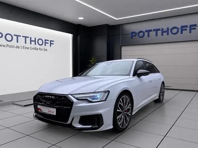 Usata Audi S6 S-Line 344 CV (253 kW) 2024 Station wagon