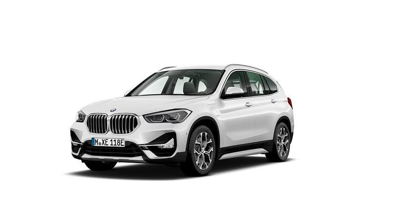 Gebraucht BMW X1 Performance 125 PS (91 kW) 2026 SUV