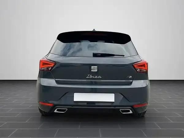 Neu Seat Ibiza 116 PS (85 kW) 2026 Kleinwagen