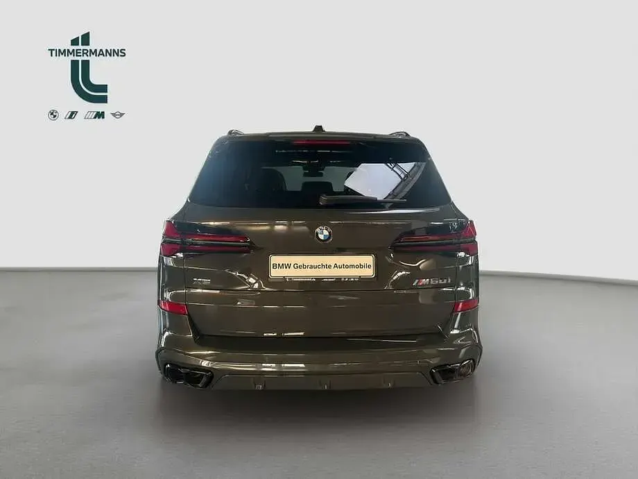Gebraucht BMW X5 Shadowline 530 PS (389 kW) 2024 SUV