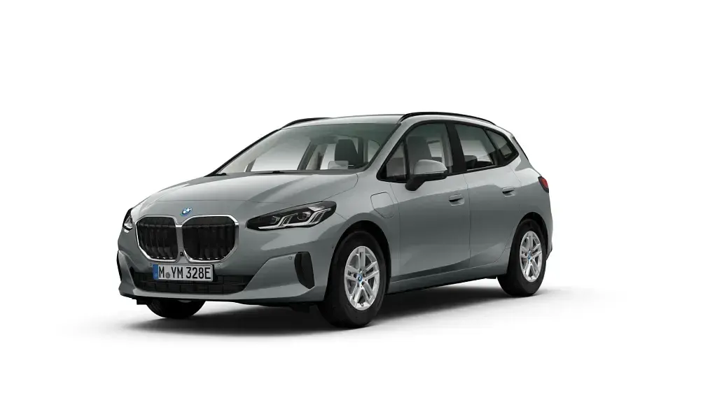 Gebraucht BMW 225 Efficient Dynamics 136 PS (100 kW) 2026