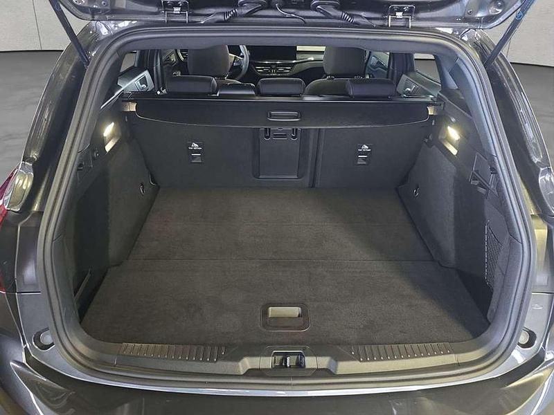 Gebraucht Ford Focus ST-Line X 116 PS (85 kW) 2025 Grau Kombi