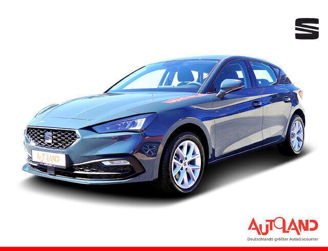 Andere Neu 2025 Seat Leon Limousine | 22.490 € (Guter Preis) - Bild 1/4