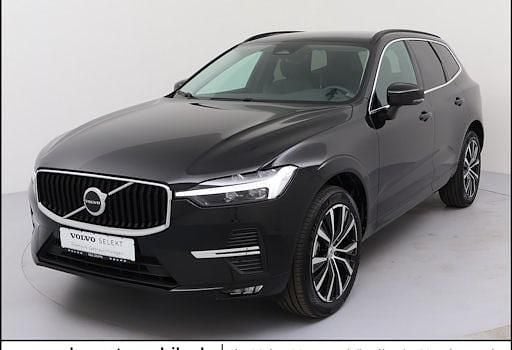 Gebraucht Volvo XC60 Core 197 PS (144 kW) 2023 Schwarz SUV