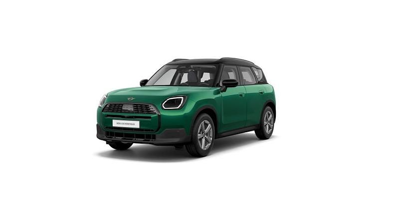 Gebraucht Mini Countryman 156 PS (114 kW) 2025 SUV