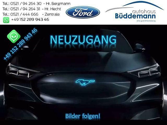 Gebraucht Ford Kuga Titanium 175 PS (128 kW) 2018 Weiß SUV