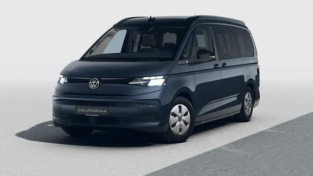 Neu 2025 VW T7 Edition Van | 60.765 € (Superpreis) - Bild 1/4