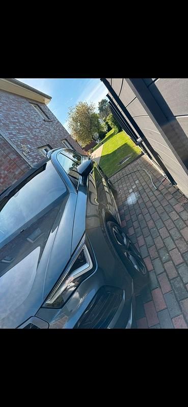 Second-hand Cupra Ateca 300 CP (220 kW) 2020 Gri SUV