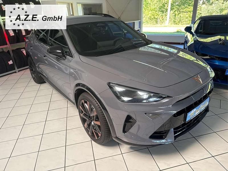 Neu Cupra Formentor VZ 333 PS (244 kW) 2025 Grau SUV