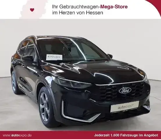 Gebraucht Ford Kuga ST-Line X 150 PS (110 kW) 2025 SUV