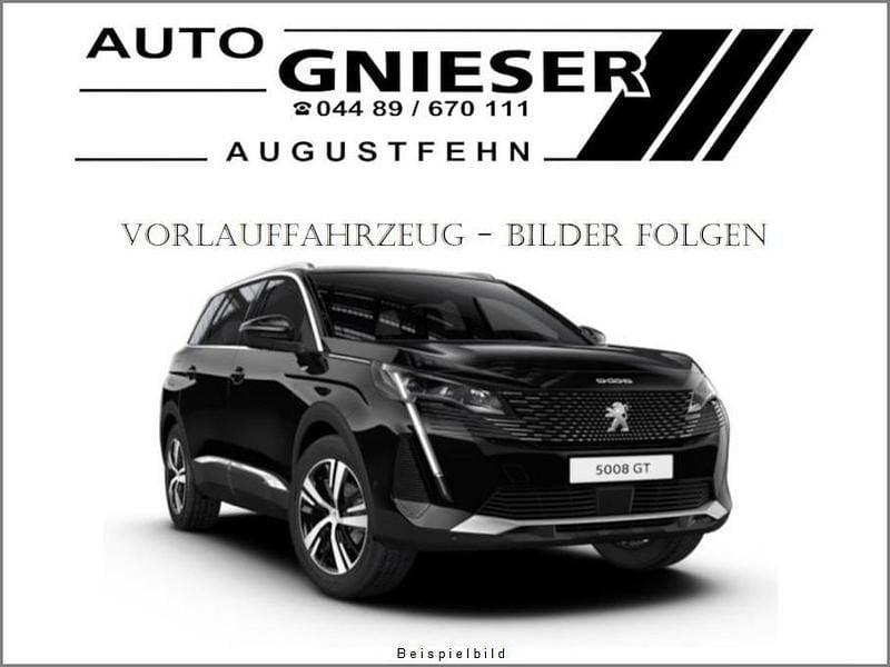 Perla nera Gebraucht 2024 Peugeot 5008 GT Van / Kleinbus | 27.900 € (Fairer Preis) - Bild 1/1