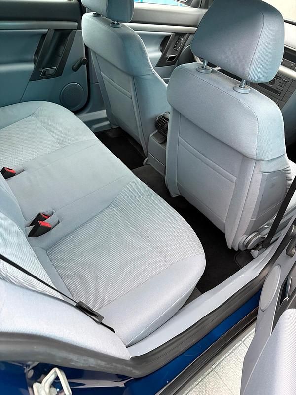 Gebraucht Opel Vectra 122 PS (89 kW) 2004 Kombi