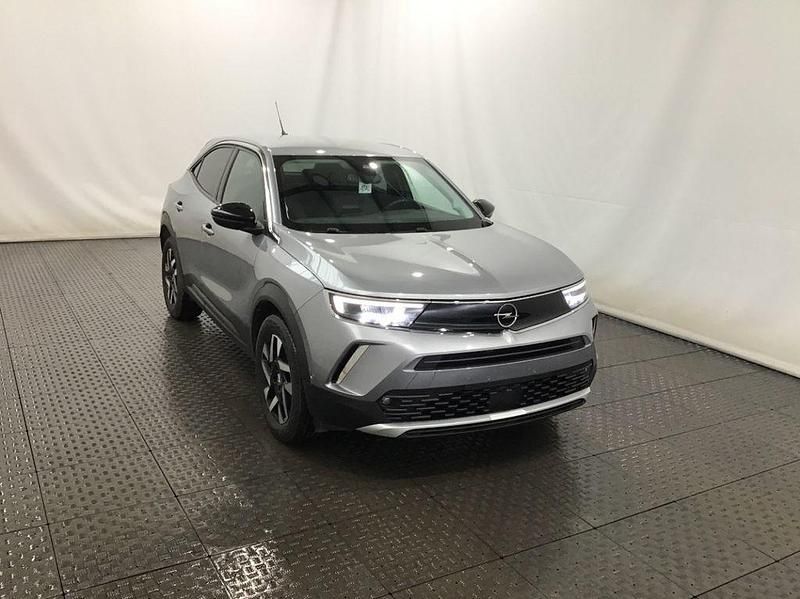 Gebraucht 2023 Opel Mokka Elegance SUV | 15.343 € (Guter Preis) - Bild 1/4