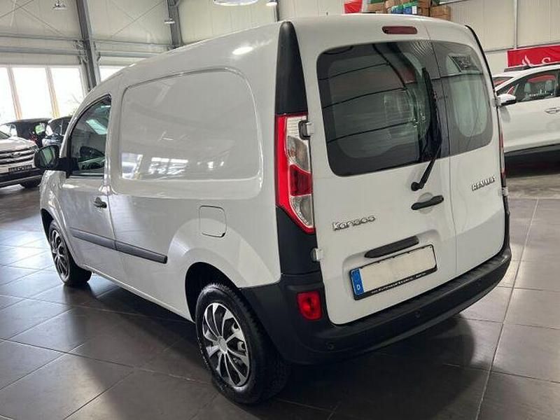 Gebraucht Renault Rapid 2020 Weiss Limousine